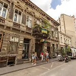 Kazinczy 10 Apartment With 3 Bedrooms