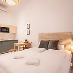 A20- Bp Modern Boutique Apartments