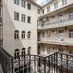 E13 - Grand Boulevard Heritage Suite - Best Location By Bqa