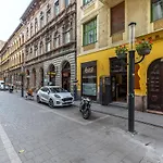 Kazinczy 10 Apartment With 3 Bedrooms
