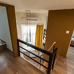 Kazinczy 10 Apartment With 3 Bedrooms