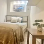 Museum Corner Apartment