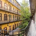 Venus Apartments - Keleti III