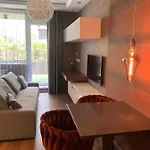 Corvin Luxury White