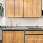 Sz63 Szondi Apartment
