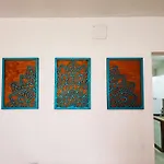 White Rose Studio Basement