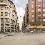 Downtown Tranquility