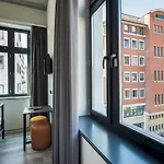 A&O Budapest City