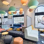 A&O Budapest City