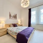Pilvax Apartment