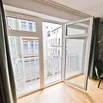 Paulay Opera Apartment