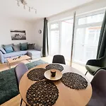 Paulay Opera Apartment
