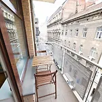 Paulay Opera Apartment
