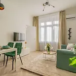 Azure Green Heaven
