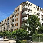 Harmony Apartments