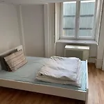 Riverside Rooms