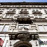 Elegant Studio In Central Budapest