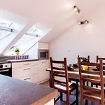 Central Apartments