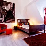 Central Apartments