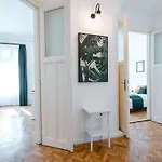 Budafoki Residence