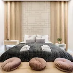 Delux Downtown Apartment In Jewish Quarter