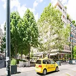 Corvin7 Apartment For 2 People, Ac, Fast Wifi