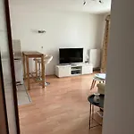 Apartment With Garage, Free Parking