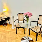 City Rooms