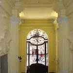 Jokai Apartment