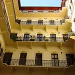 Jokai Apartment