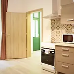 Casina Di Tea Budapest