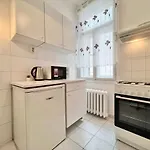 Pilvax Apartment