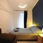 Lovely Apartment In The Heart Of Budapest