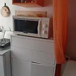 Gold Apartment