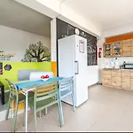 Island Hostel Budapest (Adults Only)