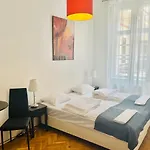 City Rooms