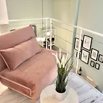 Wp - Cozy And Modern Apartment In Budapest