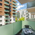 Copper Beech Apartment