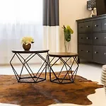 Industrial Studio By Danube, Margaret Island