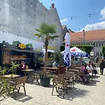 B20 Sun 100 M2 Apartment