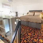 Downtown Luxury Apartment