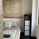 Small Home Budapest Lónyay