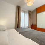 Artemisia Luxury Apartments Skyterrace