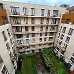 Artemisia Luxury Apartments Skyterrace