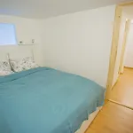 Cosy Gallery Flat In Akacfa St.