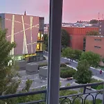 Allee Apartment