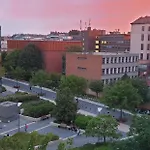 Allee Apartment