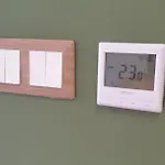 Allee Apartment