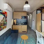 In Budapet Apartment 12
