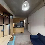 In Budapest Apartment 13